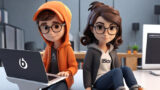 Blender 3D Total